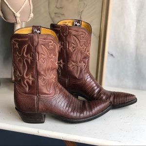 stallion boot co